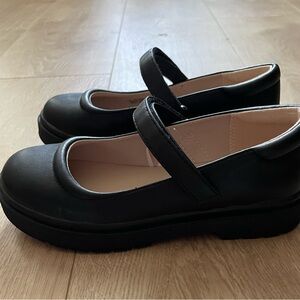 Girls Mary Jane Shoes